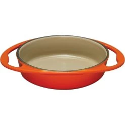 Le Creuset Tarte Tatinvorm ø 25 Cm Gietijzer Vulcanique