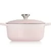 Le Creuset Signature Braadpan 2,4 Liter ø 20 Cm Gietijzer Shell Pink 1 Le Creuset Signature Braadpan 2,4 Liter ø 20 Cm Gietijzer Shell Pink -Winkel voor professionele keukenbenodigdheden rs8764 lc 20190618 fr ps 00006 scr