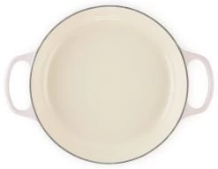 Le Creuset Multifunctionele Braadpan 2 Liter ø 26 Cm Gietijzer Shell Pink -Winkel voor professionele keukenbenodigdheden rs8773 lc 20191119 fr ps 00025 scr