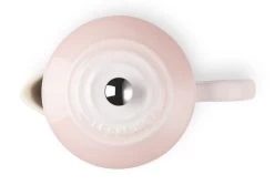 Le Creuset Cafetière 800 Ml Aardewerk Shell Pink -Winkel voor professionele keukenbenodigdheden rs8880 lc 2019101030 th ps 0111 scr