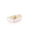 Le Creuset Rechthoekige Ovenschaal 19 X 14 Cm Aardewerk Shell Pink 2 Le Creuset Rechthoekige Ovenschaal 19 X 14 Cm Aardewerk Shell Pink -Winkel voor professionele keukenbenodigdheden rs8886 lc 2019101030 th ps 0010 2 scr 1