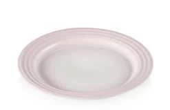 Le Creuset Dessertbord ø 22 Cm Aardewerk Shell Pink -Winkel voor professionele keukenbenodigdheden rs8912 lc 20191002 th ps 0103 2 scr