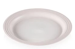 Le Creuset Dinerbord ø 27 Cm Aardewerk Shell Pink -Winkel voor professionele keukenbenodigdheden rs8916 lc 20191002 th ps 0080 2 scr
