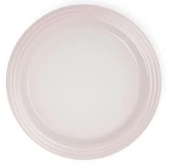 Le Creuset Dinerbord ø 27 Cm Aardewerk Shell Pink -Winkel voor professionele keukenbenodigdheden rs8917 lc 20191002 th ps 0084 2 scr