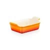 Le Creuset Rechthoekige Ovenschaal 19 X 14 Cm Aardewerk Vulcanique -Winkel voor professionele keukenbenodigdheden rs9691 lc 20200622 zs ps os 71102190900001 005 scr 1