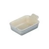 Le Creuset Rechthoekige Ovenschaal 19 X 14 Cm Aardewerk Mist Grey -Winkel voor professionele keukenbenodigdheden rs9707 lc 20201223 zs ps ns 71102195410001 005 scr 1 1