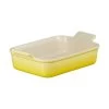 Le Creuset Rechthoekige Ovenschaal 32 X 24 Cm Aardewerk Soleil -Winkel voor professionele keukenbenodigdheden rs9724 lc 20201223 zs ps ns 71102264030001 005 scr 1 1