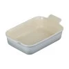 Le Creuset Rechthoekige Ovenschaal 32 X 24 Cm Aardewerk Mist Grey -Winkel voor professionele keukenbenodigdheden rs9729 lc 20201223 zs ps ns 71102265410001 006 scr 1 1