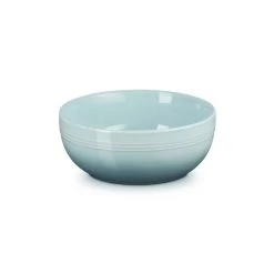 Le Creuset Coupe Collection Kom ø 16 Cm Aardewerk Sea Salt