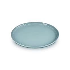 Le Creuset Coupe Collection Dinerbord ø 27 Cm Aardewerk Sea Salt
