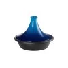 Le Creuset Tajine ø 31 Cm Gietijzer Azure -Winkel voor professionele keukenbenodigdheden tajine