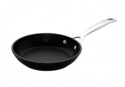 Le Creuset Les Forgées Koekenpan ø 22 Cm Aluminium