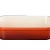 Le Creuset Braadslede 4,9 Liter 33 Cm Gietijzer Vulcanique -Winkel voor professionele keukenbenodigdheden vulcaniqu