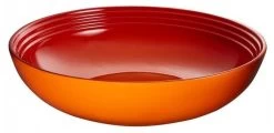 Le Creuset Serveerschaal ø 32 Cm Aardewerk Vulcanique