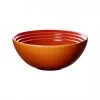 Le Creuset Kom ø 16 Cm Aardewerk Vulcanique -Winkel voor professionele keukenbenodigdheden vulcanique kom 16 1