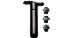 Le Creuset Screwpull WA-137 Wijnpompset Zwart